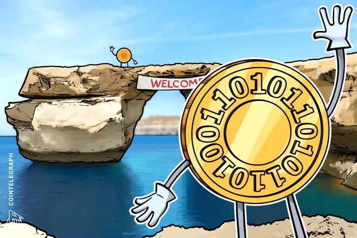 Malta determined to become the ‘blockchain island’: regulations, adoption, binance headquarters Malta determined to become the ‘blockchain island’: regulations, adoption, binance headquarters