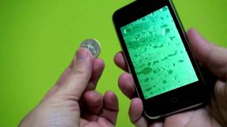 Virtual coin Virtual coin