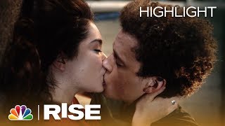 Rise - i'm into you (episode highlight) Rise - i'm into you (episode highlight)