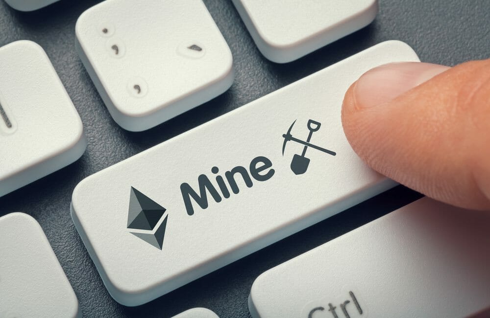 Bitmain’s asic for ethereum mining is here, some in community considering a hard fork to render the rig obsolete Bitmain’s asic for ethereum mining is here, some in community considering a hard fork to render the rig obsolete
