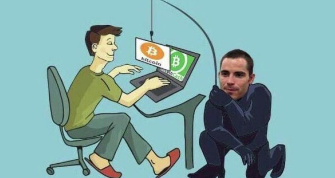 600+ bitcoin users seek lawsuit against bitcoin. Com & ceo roger ver Roger ver