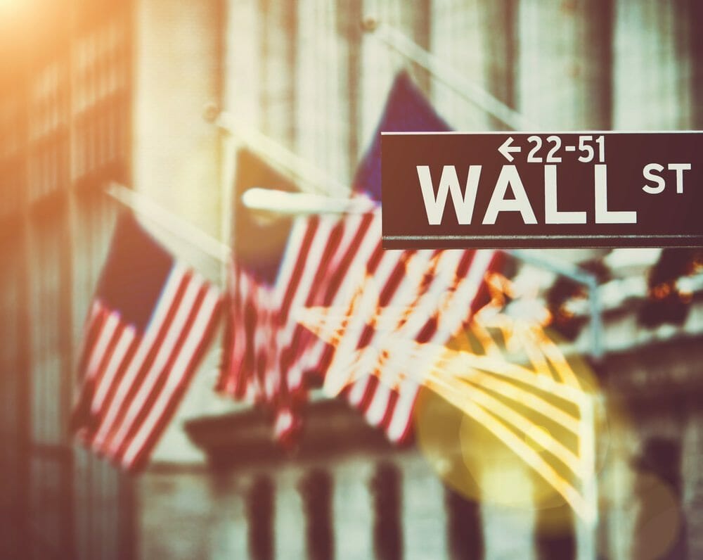 Analyst says cryptocurrency trading will be dominated by wall street Analyst says cryptocurrency trading will be dominated by wall street