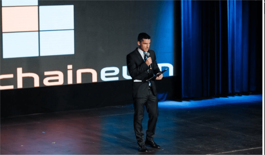 Bitcoinist, in association with blockchain hub consulting brings blockchaineum 2. 0 to central europe on may 23, 2018 Bitcoinist, in association with blockchain hub consulting brings blockchaineum 2. 0 to central europe on may 23, 2018