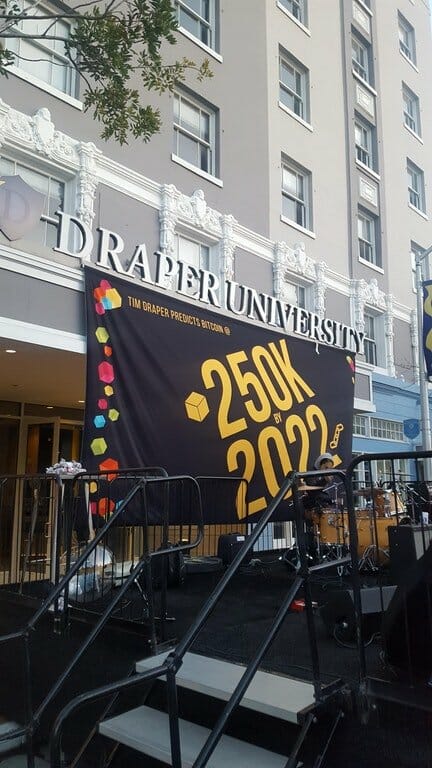 Bitcoin price will hit $250k in 2022: tim draper sets prediction Bitcoin price will hit $250k in 2022: tim draper sets prediction