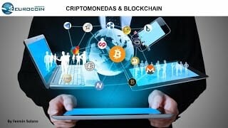 Criptomonedas y blockchain por fermin solano - eurocoin brokers Criptomonedas y blockchain por fermin solano - eurocoin brokers
