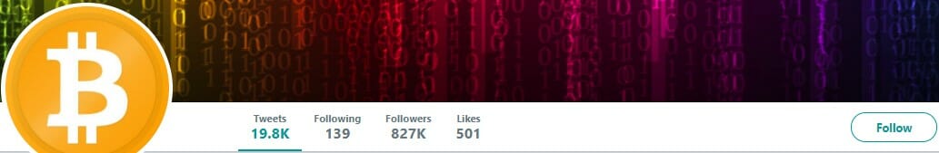 Tweet firestorm: twitter suspends, then reinstates, @bitcoin Tweet firestorm: twitter suspends, then reinstates, @bitcoin