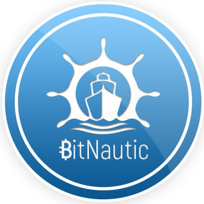 Bitnautic crowdsale opens 15. Apr 2018 Bitnautic crowdsale opens 15. Apr 2018