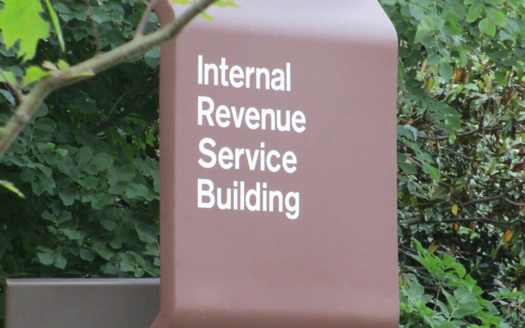 Tax attorney: blockchain immutability ‘does make the irs smile’ (interview) Irs