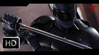 G. I. Joe: retaliation (2013) | snake eyes vs storm shadow | 1080p G. I. Joe: retaliation (2013) | snake eyes vs storm shadow | 1080p