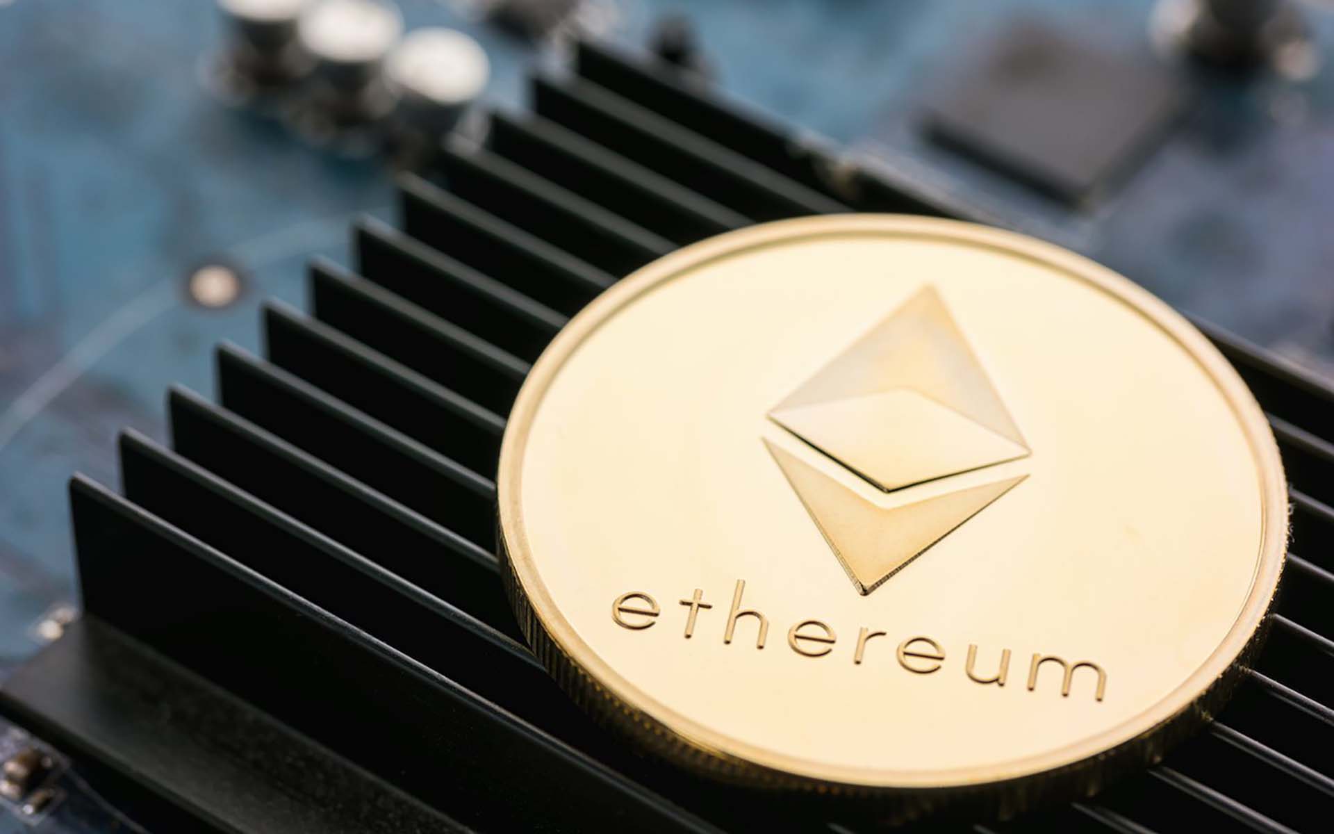 Ethereum community votes down $318 million parity refund request Ethereum