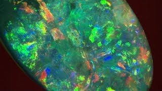 Opal - how do they do it? Opal - how do they do it?