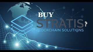 Buy stratis coin before moon shot in 2018? Buy stratis coin before moon shot in 2018?