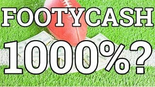 Footycash (xft) fantasy sports cryptocurrency - best undervalued altcoins for 2018? (crypto review) Footycash (xft) fantasy sports cryptocurrency - best undervalued altcoins for 2018? (crypto review)
