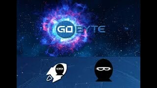 Gobyte potential thousand dollar coin - satoshi analysis ep. 051 Gobyte potential thousand dollar coin - satoshi analysis ep. 051