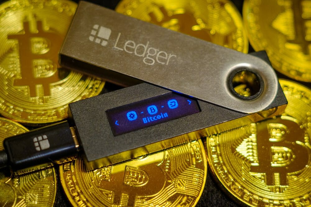 Ledger nano: cryptocurrency hardware wallet was nevada’s most popular holiday product Ledger nano: cryptocurrency hardware wallet was nevada’s most popular holiday product