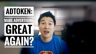 Adtoken - making advertising better? But why? - #review Adtoken - making advertising better? But why? - #review