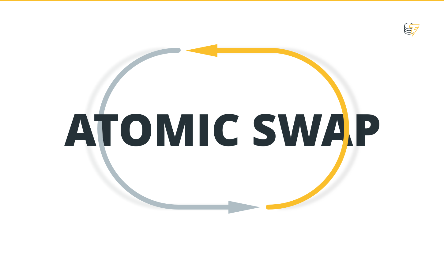 Atomic swap Atomic swap