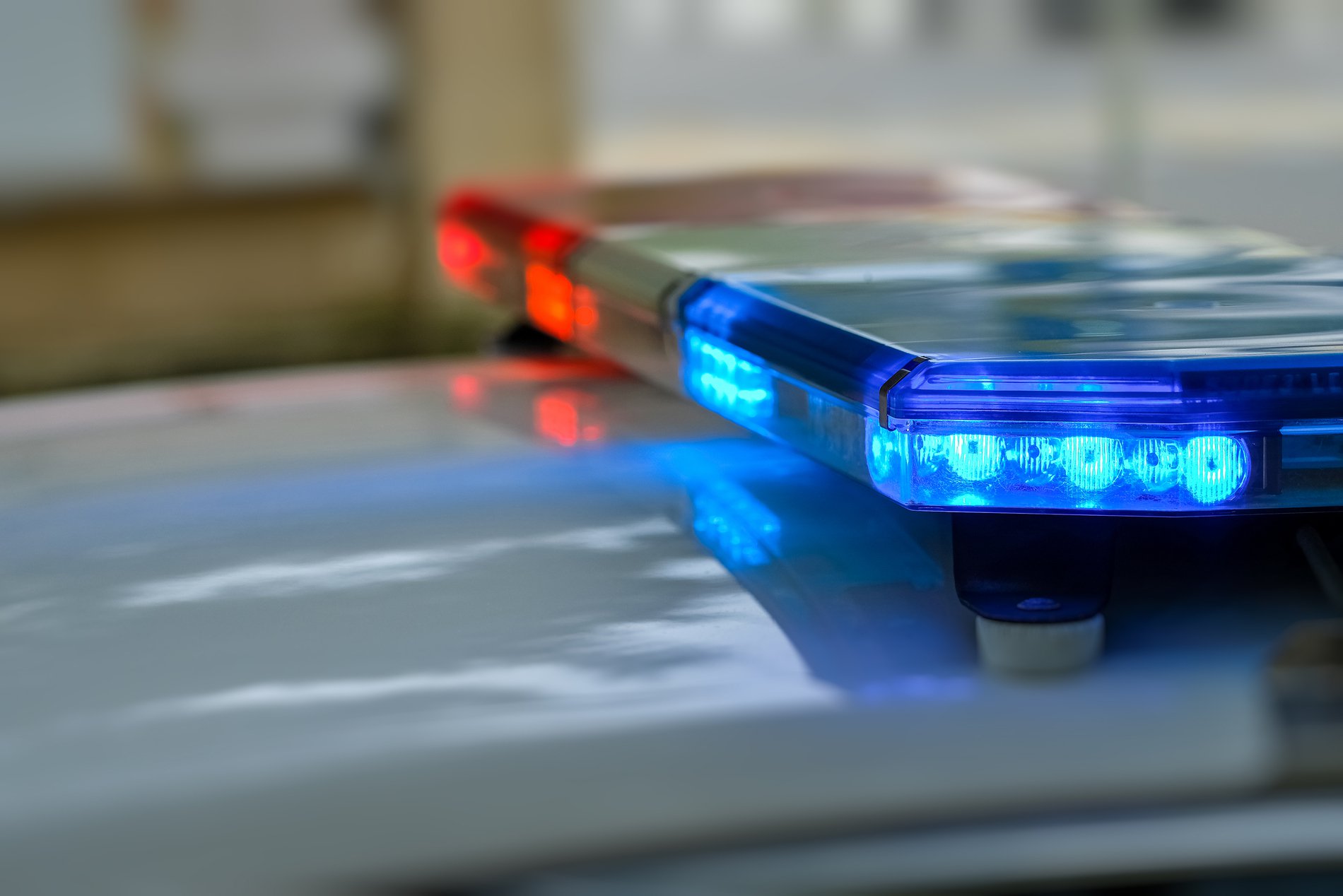 The crypto community must use the blockchain to self-police The crypto community must use the blockchain to self-police