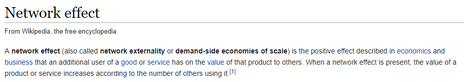 What’s next for cryptocurrency? Distribution of power What’s next for cryptocurrency? Distribution of power
