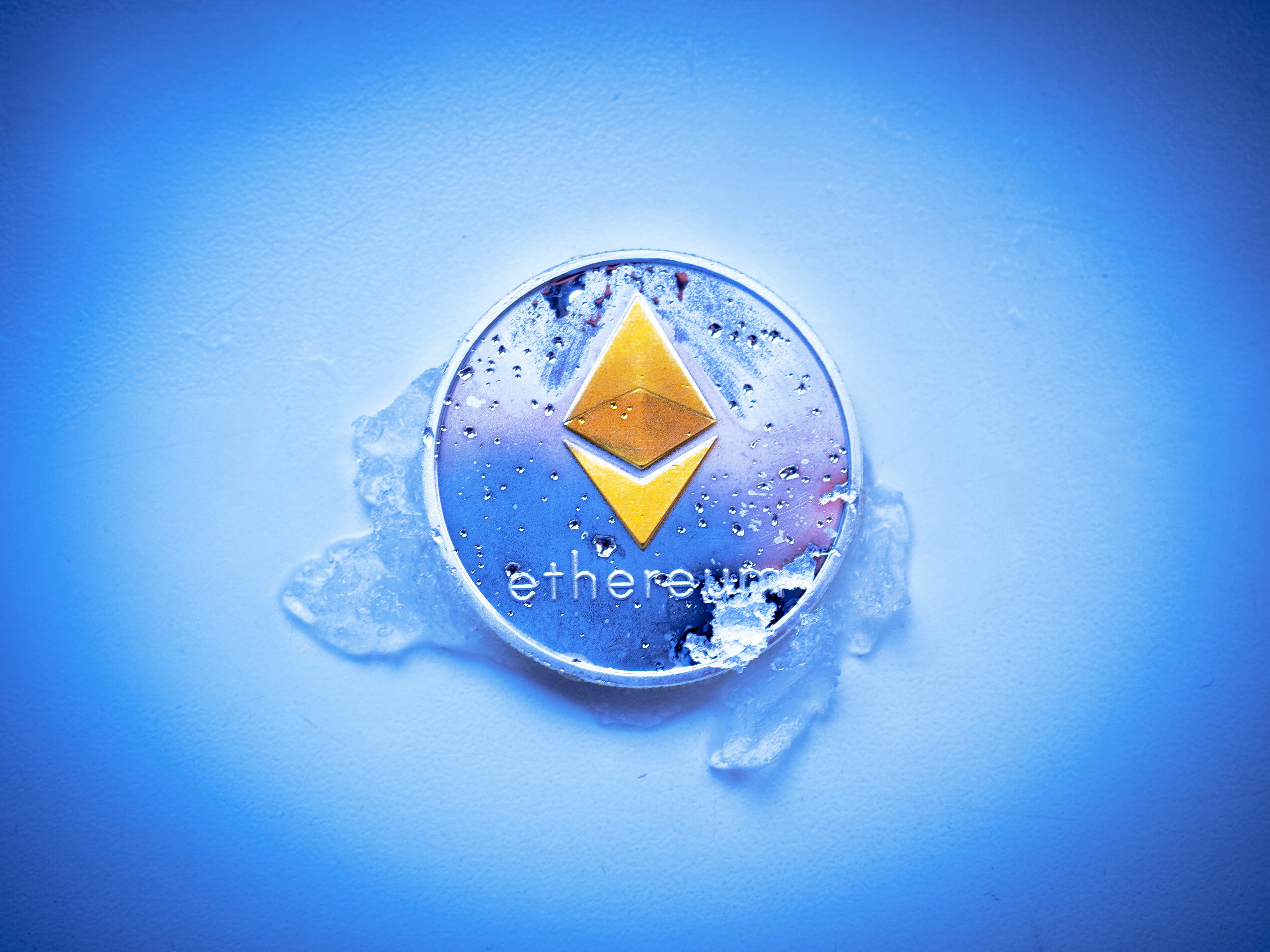 The new last-ditch effort to unfreeze a $260 million ethereum fortune The new last-ditch effort to unfreeze a $260 million ethereum fortune