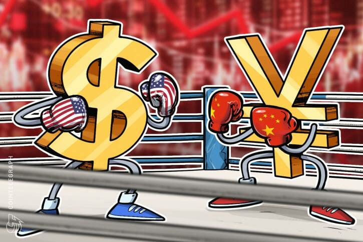 Facebook and trade wars: what’s happening with the stock market? Facebook and trade wars: what’s happening with the stock market?