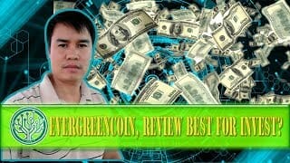 Evergreencoin (egc) review price best for invest Evergreencoin (egc) review price best for invest