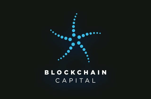 Ripple invests $25 million xrp into blockchain capital venture fund Blockchain capital