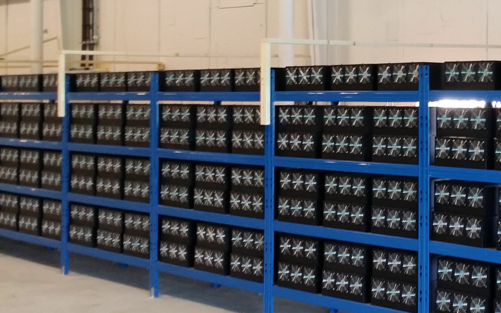 Samsung brings competition to bitmain’s asic monopoly Cryptocurrency mining