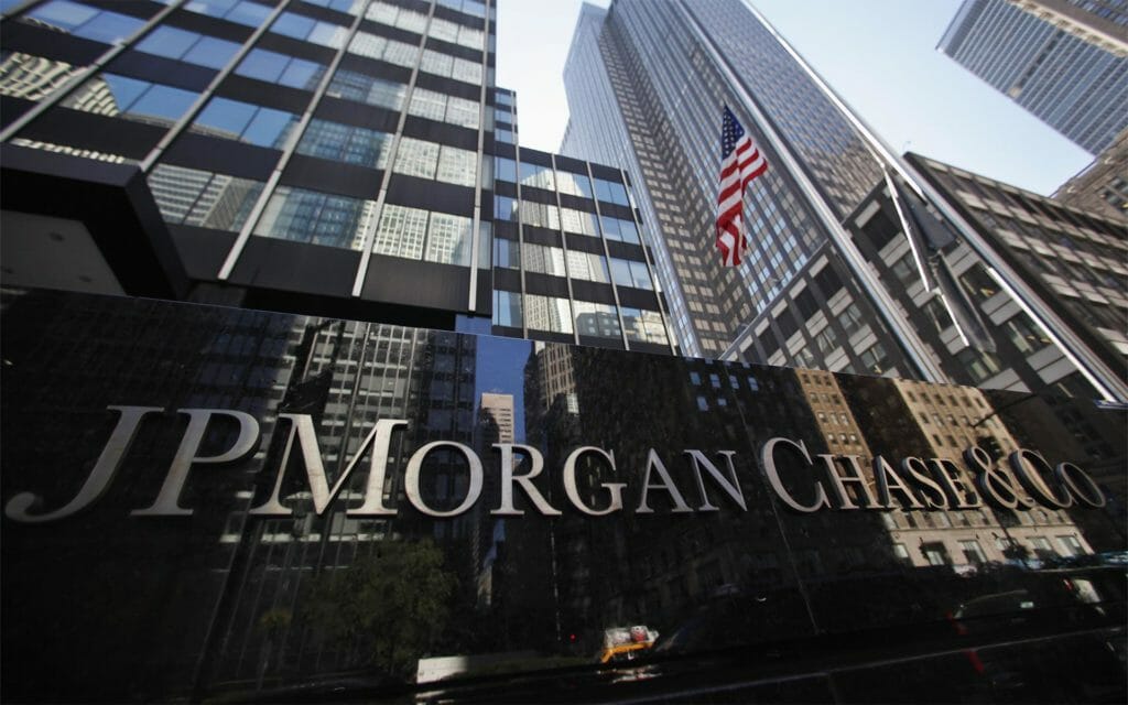 Ponzi scammer extradited from morocco to the us; jpmorgan involved Jpmorgan chase & co involved