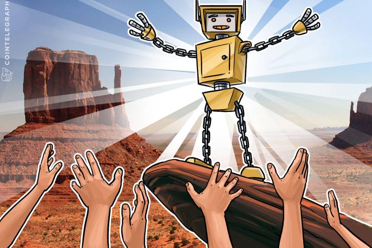Arizona blockchain bill signed into state law Arizona blockchain bill signed into state law