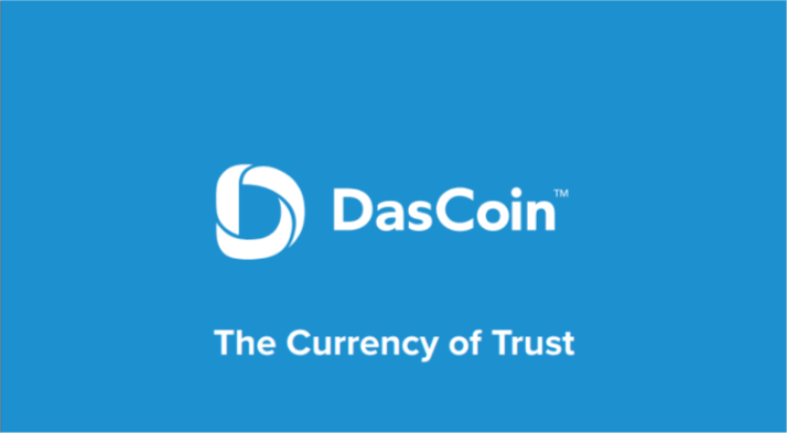 Dascoin: the store of value within the das ecosystem Dascoin: the store of value within the das ecosystem