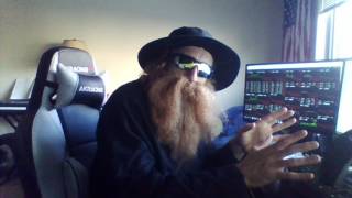 Mordecai - ep 3: go outside! And look into equitrader Mordecai - ep 3: go outside! And look into equitrader