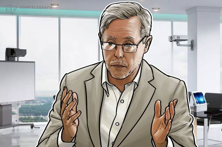 “bitcoin is a scam,” claims ousted ceo of paypal “bitcoin is a scam,” claims ousted ceo of paypal
