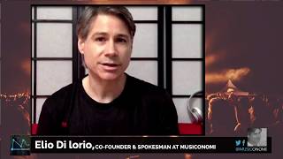 Musiconomi project and artist benefits Musiconomi project and artist benefits