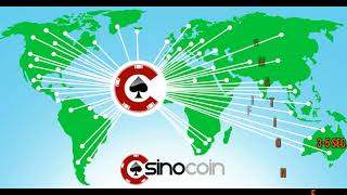 Casinocoin (csc) a digital currency for the regulated online gaming sector Casinocoin (csc) a digital currency for the regulated online gaming sector