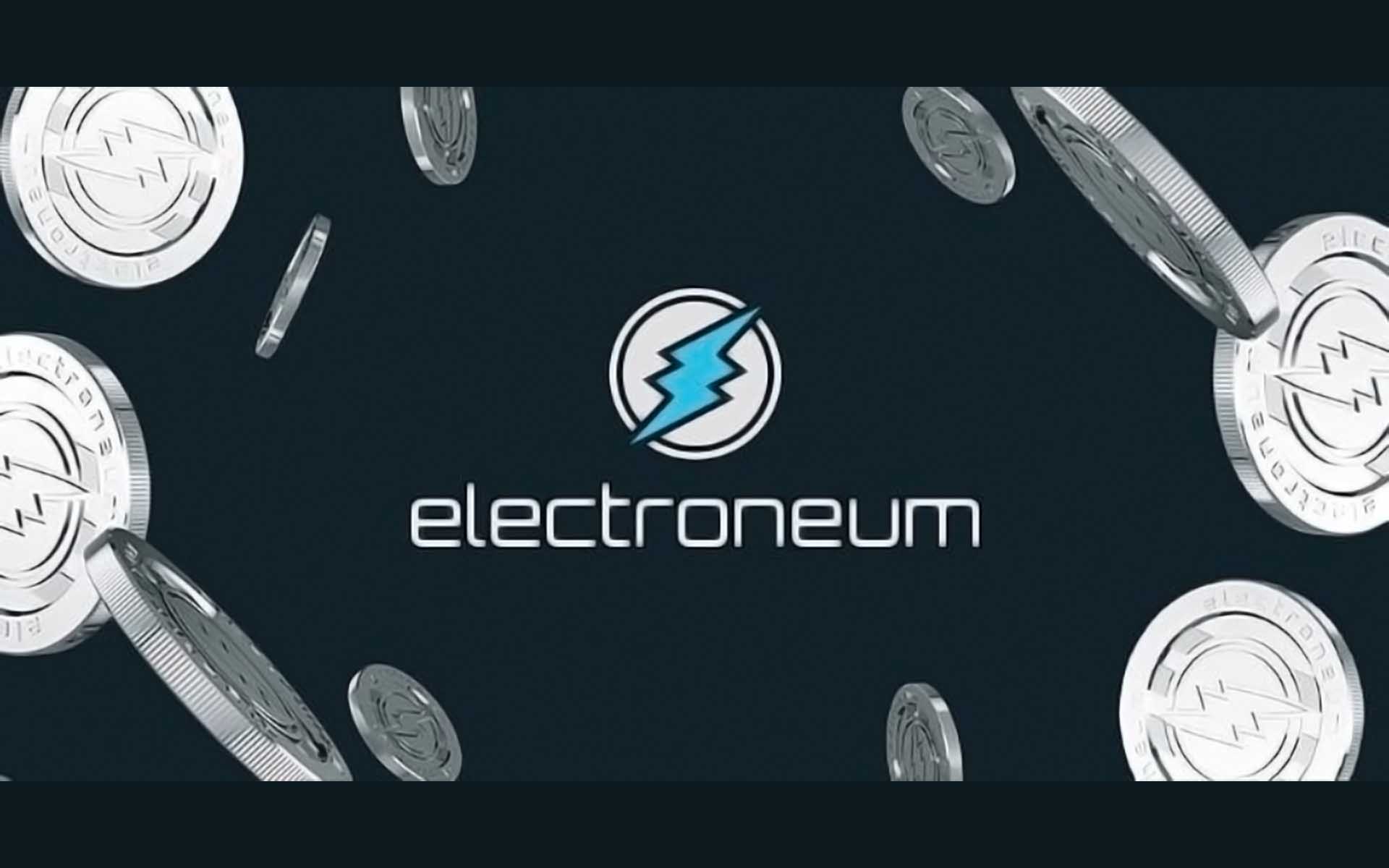 Electroneum announces patent pending technology for instant transactions & crypto subscriptions Electroneum announces patent pending technology for instant transactions & crypto subscriptions