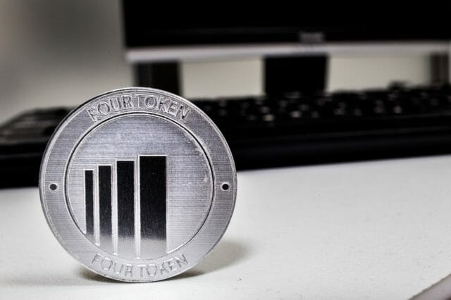 4 reasons why the 4th pillar platform is worth checking out 4th pillar's four utility token