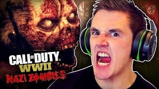World war ii zombies: 'final reich' first live attempt! World war ii zombies: 'final reich' first live attempt!