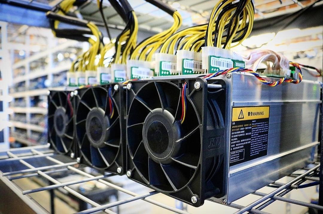 The process of crypto currency generating in united crypto mining group farms: key benefits The process of crypto currency generating in united crypto mining group farms: key benefits