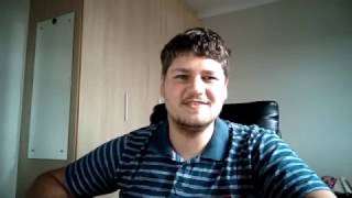 Ryno matthee | shadow cash / project lead developer Ryno matthee | shadow cash / project lead developer