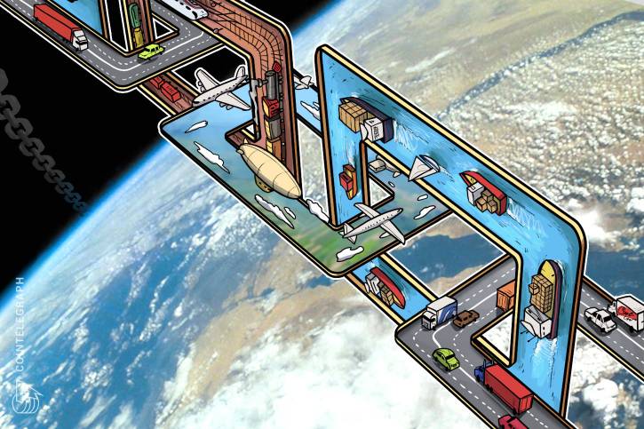Samsung wants to use blockchain for its huge global supply chain Samsung wants to use blockchain for its huge global supply chain
