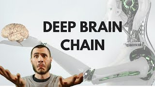 Deep brain chain: artificial intelligence on the blockchain Deep brain chain: artificial intelligence on the blockchain
