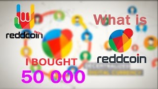 Reddcoin rising up / cheap cryptocurrency to invest Reddcoin rising up / cheap cryptocurrency to invest