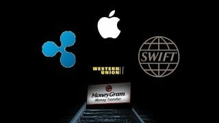 Ripple xrp: what is causing the ripple run??? Ripple xrp: what is causing the ripple run???