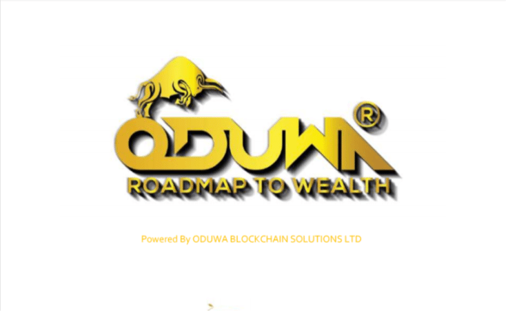 Oduwa coin: the perfect hedge for bitcoin volatility Oduwa coin: the perfect hedge for bitcoin volatility