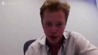 Brock pierce of robocoin & gocoin | a bitcoinmke live hangout #wearesatoshi Brock pierce of robocoin & gocoin | a bitcoinmke live hangout #wearesatoshi