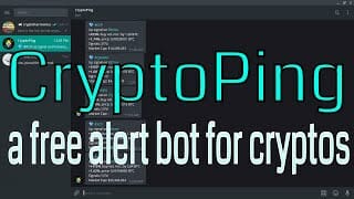 "under the radar" episode 2: cryptoping(ping) "under the radar" episode 2: cryptoping(ping)