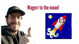 Why i bought 25,000 wagerr tokens (wgr) - 2018 hodl portfolio part 1 of x Why i bought 25,000 wagerr tokens (wgr) - 2018 hodl portfolio part 1 of x