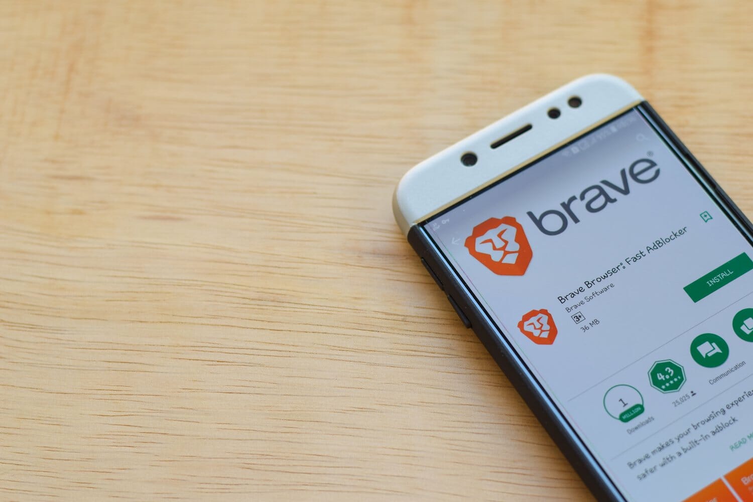 Dow jones media trials blockchain with brave browser Dow jones media trials blockchain with brave browser