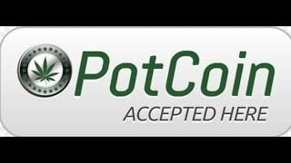 Buy potcoin before moon shot in 2018? Buy potcoin before moon shot in 2018?